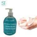 pH-Balance antibacterial hand wash liquid soap